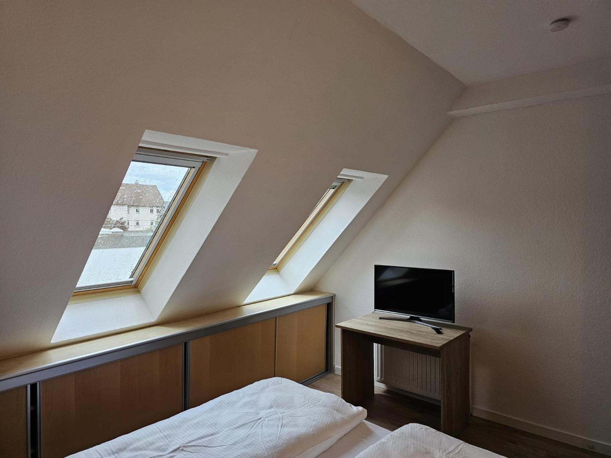 Ferienwohnung/Monteurwohnung Minden  Room photo
